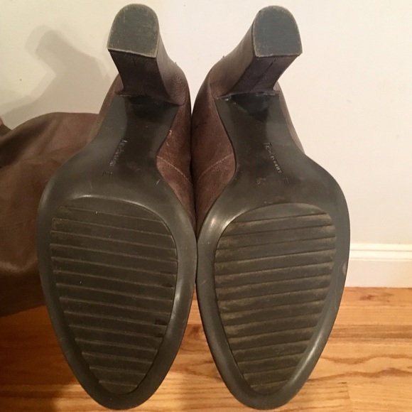 Enzo Angiolini tall boots - Picture 5 of 8